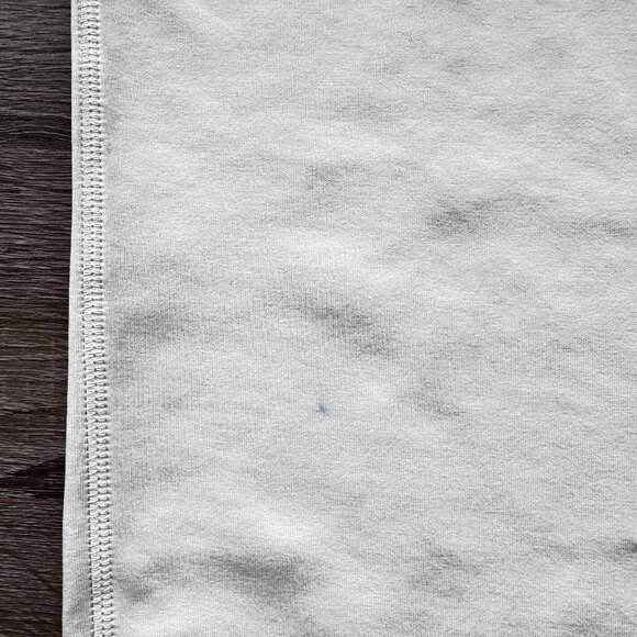 Lululemon Softstreme High-Rise Straight-Leg Cropped Pant - Picture 6 of 6